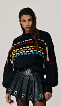 Immagine di Maglione oversize